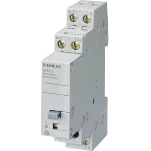 Siemens Afstandsbediening 1 stuk 5TT4115-3, Relais