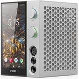FiiO - R9 - Audiospeler - Wit - Bluetooth - WiFi