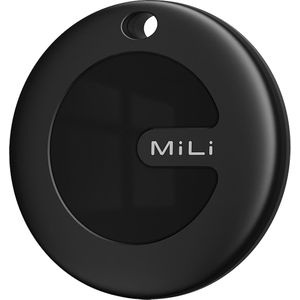 Leotec Monitor LETAG02BW (iOS, Android), Tracker, Zwart