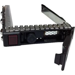 CoreParts - D2220sb - Accessoires voor Harde Schijven