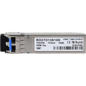 BlueOptics - SFP-10/25G-LR-I - Transceiver - Singlemode - Glasvezel