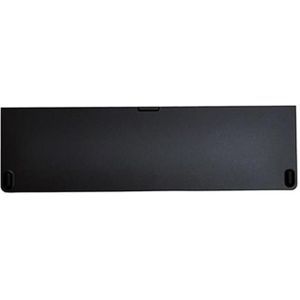 Dell Kwffn (5 Cellen), Notebook batterij, Zwart
