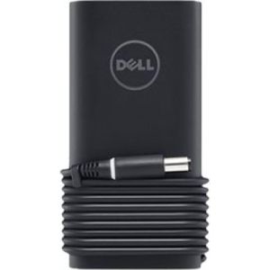Dell - 180-watt AC-adapter - Voeding voor Notebooks - Zwart