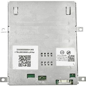 Lenovo - CARDREADER - Geheugenkaartlezer - Zwart - USB