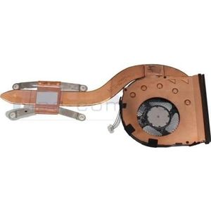 Lenovo Ratel-1/Knockout-1, Onderdelen voor notebooks