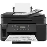 Canon PIXMA GM4050 (Inktpatroon, Zwart-wit), Printer, Zwart