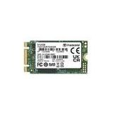Transcend - MTS402M - Interne M.2 PCIe NVMe SSD - 256 GB - 2242