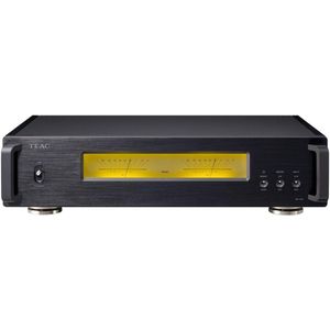 TEAC: UD-701N USB DAC Netwerkspeler - zwart