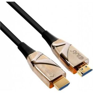 Club 3D HDMI (Type A) - HDMI (Type A) (50 m, HDMI), Videokabel