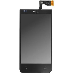 OEM HTC Desire 300 LCD + Touchscreen (HTC Desire 300), Onderdelen voor mobiele apparaten