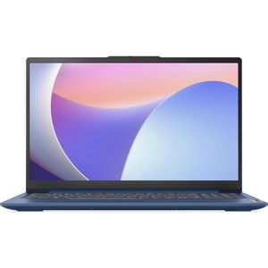 Lenovo IdeaPad Slim 3 15IRH8, Onderdelen voor notebooks, Blauw