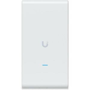 Ubiquiti - U6 Mesh Pro - Draadloos Toegangspunt - 2400 Mbit/s