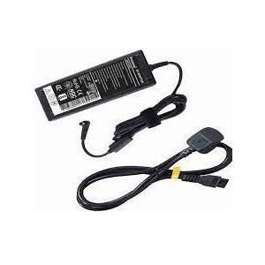 HP AC-65W nPFC Smart 3P SC 7,4 (65 W), Voeding voor notebooks