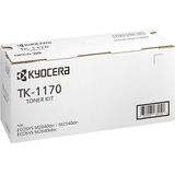 KYOCERA TK-1170 tonercartridge 1 stuk(s) Origineel Zwart