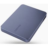 Toshiba - HDTX210EK3AA - Externe Harde Schijf - 1TB - Zwart - USB 3.0