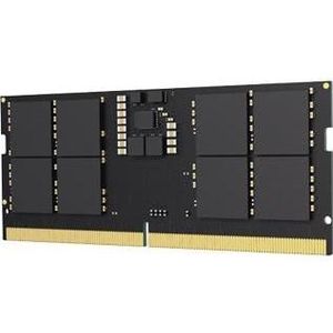 Lexar - LD5S08G56C46ST-BGS - SO-DIMM - Groen - 8 GB DDR5-5600, 5600 MHz, XMP 3.0