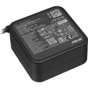 ASUS ADAPTER 45W PD 3P(TYPE C) (45 W), Voeding voor notebooks