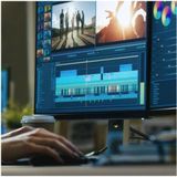 Kingston Technology 1TB SDXC Canvas Go Plus 170R C10 UHS-I U3 V30