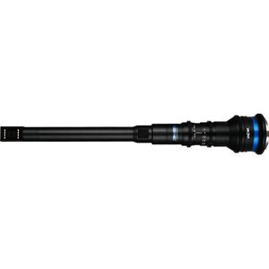 Laowa 24mm T14 2x Periprobe Canon EF (Canon EF), Objectief