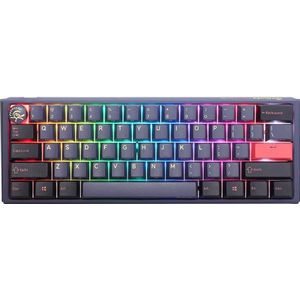 Ducky One 3 Mini - Gamingtoetsenbord - 60% - Engels