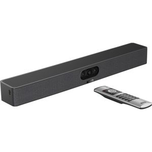 Yealink A25-010, Conferentieapparaten, Zwart