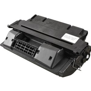Ampertec, Toner, Kompatibler Toner ersetzt HP C4127X 27X schwarz (BK)