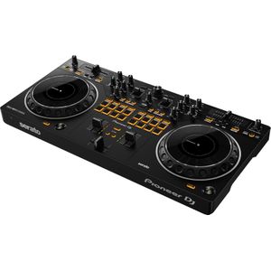 Pioneer DJ DDJ-REV1, DJ-controllers