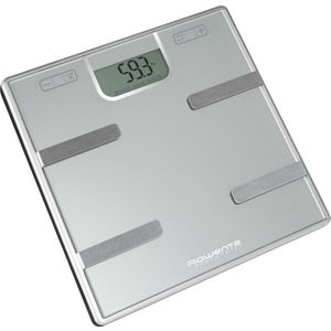 Rowenta, Weegschaal, Bodymaster BR6010 (160 kg)