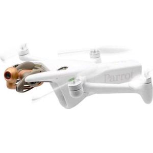 Parrot Anafi Ai (898 g), Drone, Wit