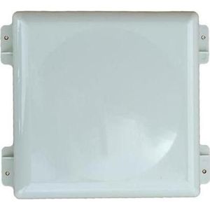 HPE Aruba Networking AP-ANT-348 - Antenne - Triband, 4x4, bedraad (WiFi), Netwerkantenne