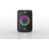 Panasonic - SC-BMAX5E-K - Bluetooth Luidspreker - Zwart - 75 Watt