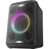 Panasonic - SC-BMAX5E-K - Bluetooth Luidspreker - Zwart - 75 Watt