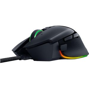 Razer - Basilisk V3 - Muis - Zwart