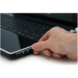 StarTech - 2-poorts USB 3.0 ExpressCard - Controllerkaart - Zwart - 5 Gbit/s