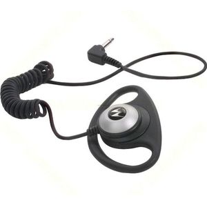 Motorola Oortelefoon PMLN4620, Accessoires voor portofoons