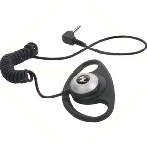 Motorola Oortelefoon PMLN4620, Accessoires voor portofoons