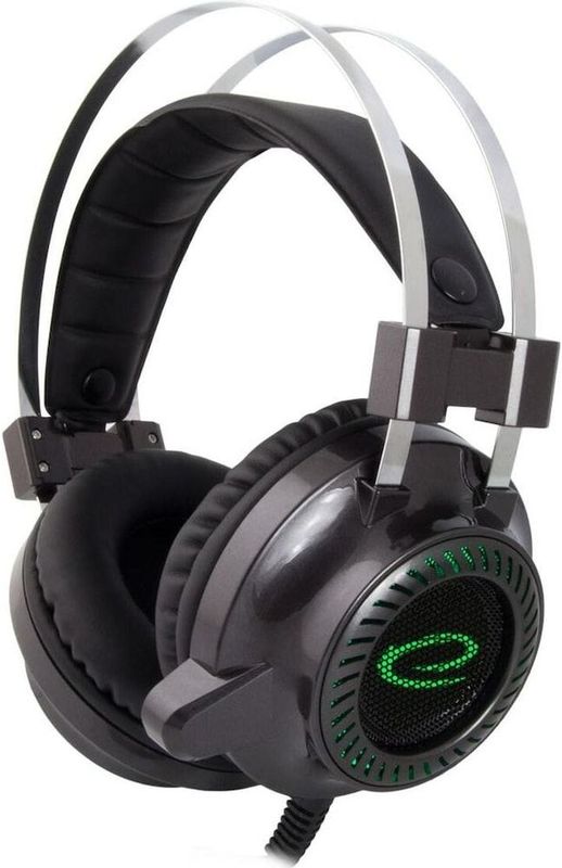 Esperanza GAMING Headset TOXINE - Microfoon HX460 - 2m Kabel