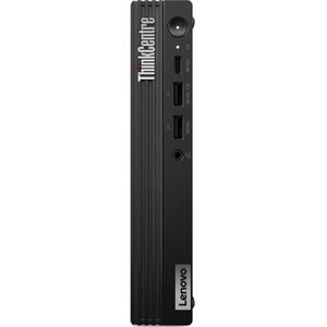 Lenovo ThinkCentre M90q Gen 5 (512 GB, 16 GB, Intel Core i9-14900, UHD Graphics 770), PC, Zwart