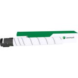 Lexmark 64G0H00 tonercartridge 1 stuk(s) Origineel Zwart