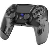 ONIVERSE - Wireless Revolt Bluetooth Controller Mercury Gray - PS3 / PS4 / PC / Android / IOS