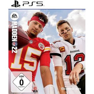 EA Games, Madden NFL 22 PlayStation 5