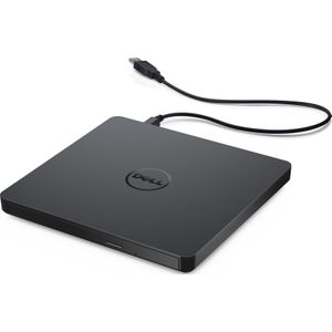Dell DW316 (DVD-brander), Optische drive, Zwart
