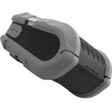 Honeywell - RP4 - Labelprinter - Zwart - Robuust - Draagbaar - 203 dpi