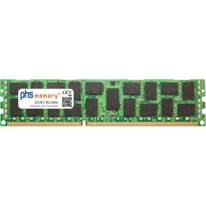 PHS-memory RAM geschikt voor Supermicro H8DGi (Supermicro H8DGi, 1 x 32GB), RAM Modelspecifiek