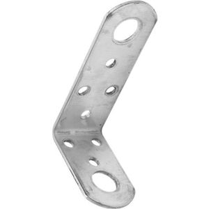 PNI L1 Metalen beugel voor montage van de CB-radioantenne, SAT Spiegels + SAT Antennes