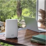Netgear Orbi LBR20 - Mesh WiFi - Wit - 1-Pack