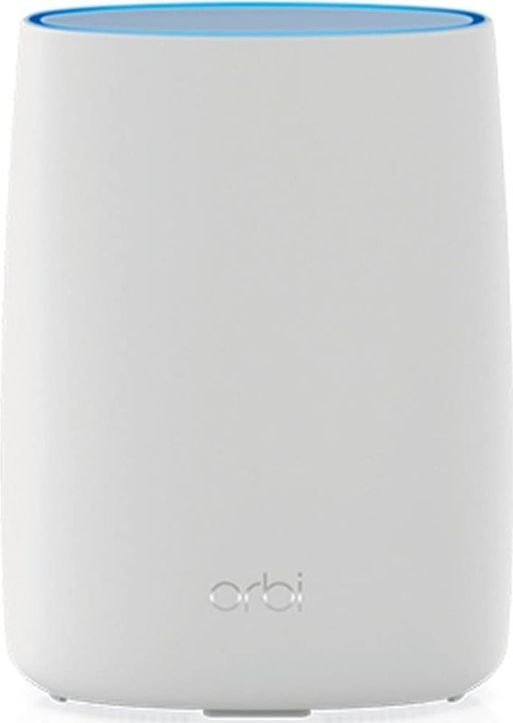 Netgear Orbi LBR20 - Mesh WiFi - Wit - 1-Pack