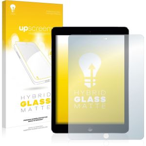 upscreen Reflectieschild matte pantserfilm (1 Stuk, iPad Air 2014 (2e generatie)), Tablet beschermfolie