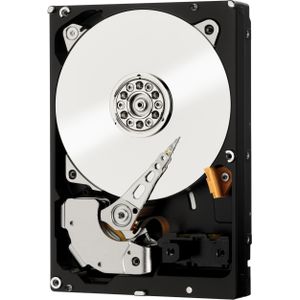 WD Re - Harde Schijf - 0.50 TB - 3.5 inch - Hoge Betrouwbaarheid