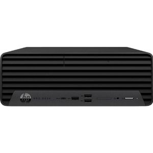 HP - Pro Small Form Factor 400 G9 - Desktop-pc - Intel Core i5-13500 - 16 GB RAM - 512 GB SSD